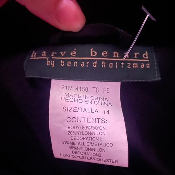 Velvet Vintage Embellished Embroidery Floral Whimsgoth Cottage Western Folkloric - Picture 2 of 8